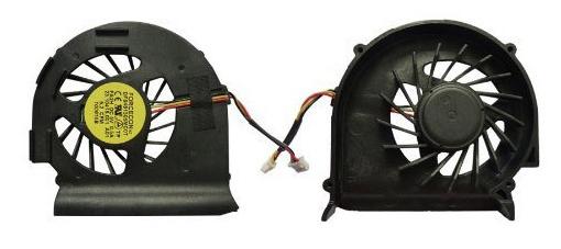 Ventilateur de processeur pour Dell Inspiron M5030 Séries DFS481305MC0T FA2H